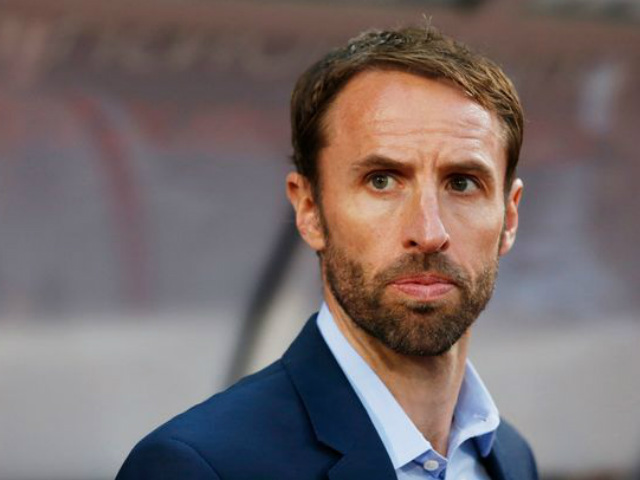 Bóng đá - Tin HOT bóng đá tối 30/11: Southgate chính thức là HLV ĐT Anh