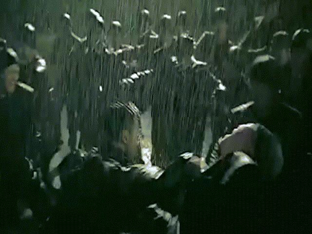 Thể thao - Ngôi sao võ thuật: "1 đánh 100" trong 8 phút