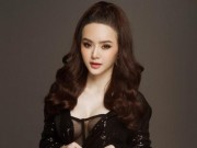 Bí quyết mặc đẹp - Đường cong tuổi 19 của em gái Angela Phương Trinh