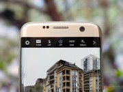 Dế sắp ra lò - Samsung Galaxy S8 có camera trước tự động lấy nét