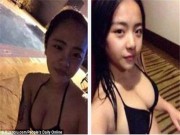 Công nghệ thông tin - &quot;Live&quot; cảnh khiêu dâm, &quot;hot girl&quot; lãnh 4 năm tù