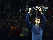 Thể thao - Ronaldo, Bale hít khói “Thần gió” tennis Djokovic