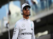 Thể thao - F1, Hamilton lật đổ bất thành: Vì Vettel không giúp?