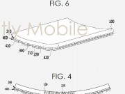 Thời trang Hi-tech - Samsung đã được cấp bằng sáng chế màn hình uốn cong mới