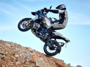 Thế giới xe - BMW R 1200 GS 2017: Đánh thức niềm đam mê phượt