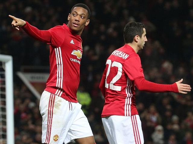 Bóng đá - Góc chiến thuật MU – West Ham: Hồi sinh từ “đôi cánh" mới