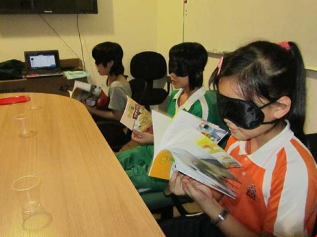 Giáo dục - du học - Hai bộ vào cuộc kiểm tra việc "kích hoạt não" trẻ