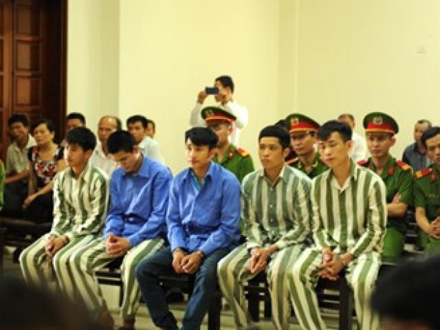 Pháp luật - "Kỳ án" cướp đò trên sông Ka Long: Bùi Mạnh Giáp được tại ngoại
