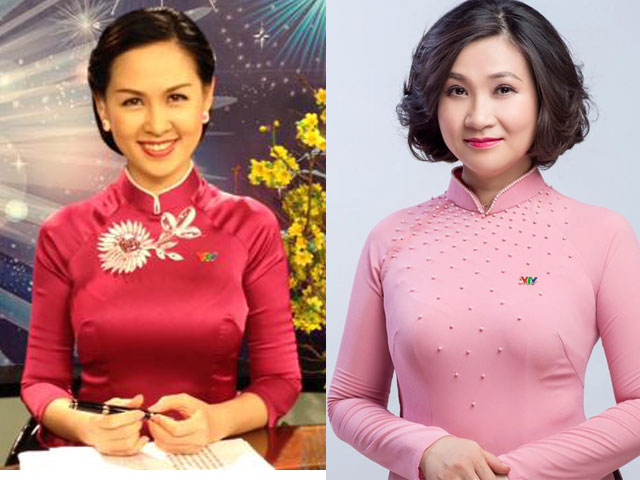 Đời sống Showbiz - Ngoài 3 BTV tên Anh, đây là những gương mặt hot của VTV