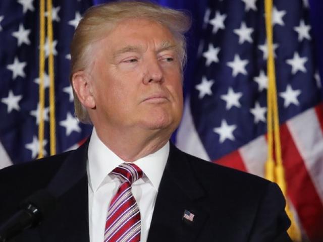 Thế giới - Ông Trump được quyền nhắn tin cho mọi công dân Mỹ