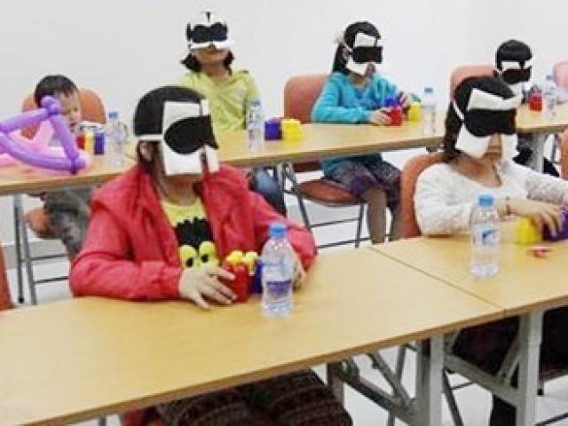 Giáo dục - du học - Lớp học "kích não" tại Hà Nội đã dừng hoạt động