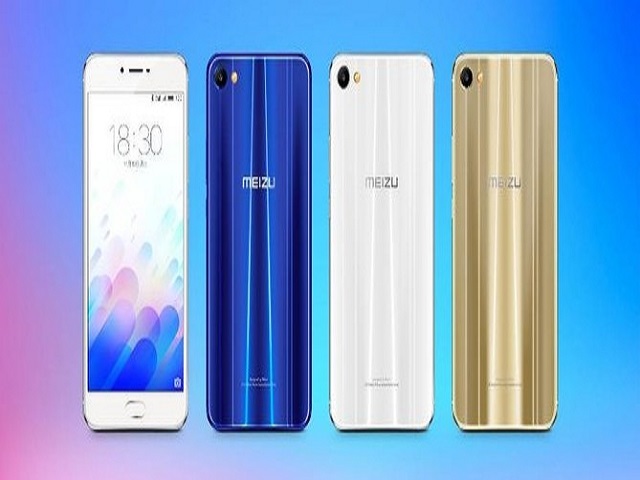 Dế sắp ra lò - Meizu chính thức trình làng Pro 6 Plus và M3X