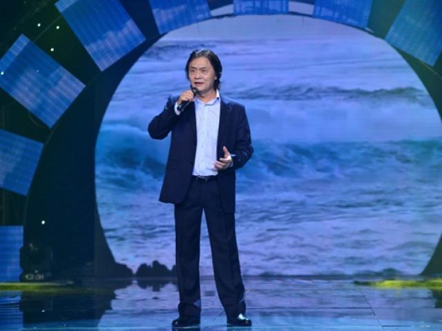 Ca nhạc - MTV - Lắng nghe và cảm nhận giọng hát đẹp hiếm hoi của NSƯT Quang Lý