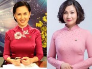 Đời sống Showbiz - Ngoài 3 BTV tên Anh, đây là những gương mặt hot của VTV