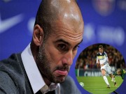 Bóng đá - Chelsea: “Khắc tinh&quot; số một của Pep Guardiola