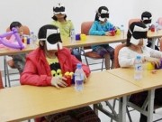 Giáo dục - du học - Lớp học &quot;kích não&quot; tại Hà Nội đã dừng hoạt động