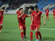 Bóng đá - AFF Cup: Báo Indonesia lo hàng thủ đội nhà, sợ Công Vinh