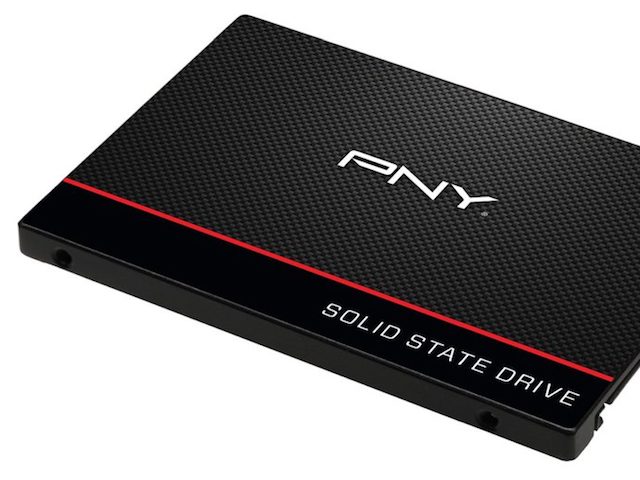 Công nghệ thông tin - Ổ SSD tốc độ cao hơn 20 lần chuyên dùng cho game thủ