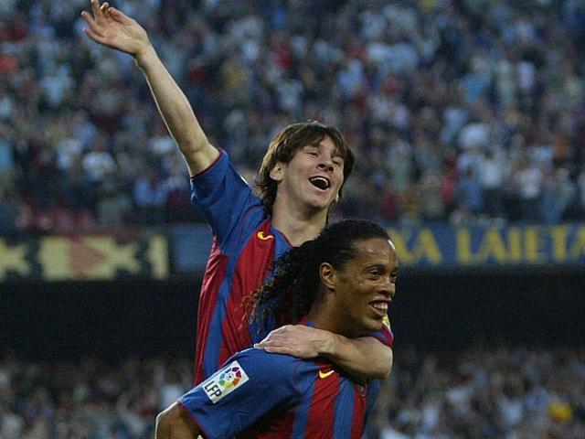 Bóng đá - Rô vẩu và ký ức Siêu kinh điển: "Ông vua" duy nhất