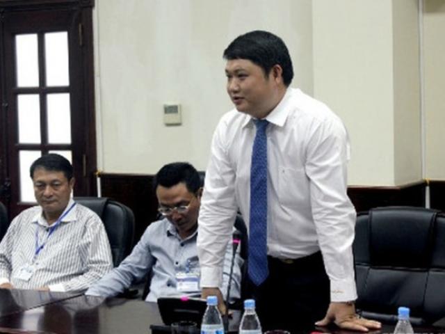 Tin tức trong ngày - Bộ Công Thương kỉ luật buộc thôi việc ông Vũ Đình Duy