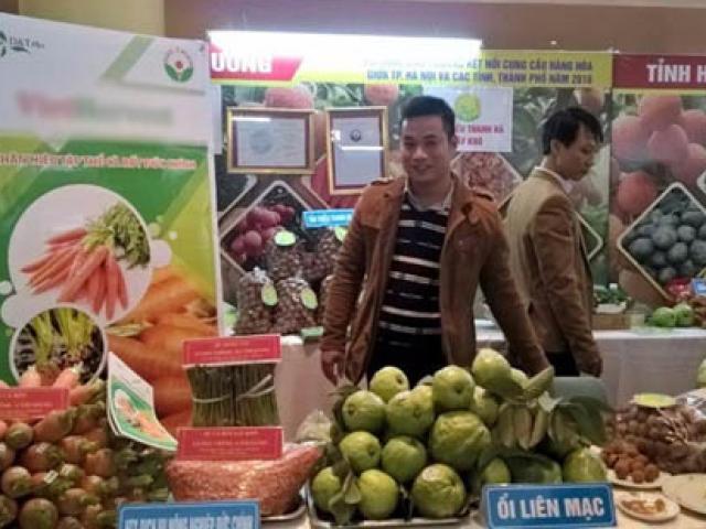 Thị trường - Tiêu dùng - Hà Nội là thị trường bán lẻ nổi bật của thế giới