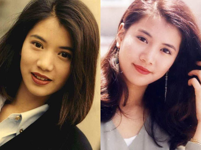 Phim - Vợ hoa hậu của "Quách Tĩnh” U50 vẫn đẹp thách thức thời gian