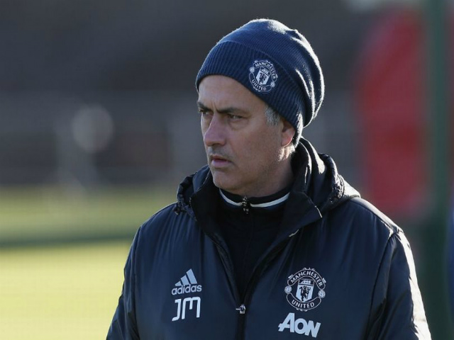 Bóng đá - Muốn vào Top 4, MU phải có tháng 12 “hoàn hảo”