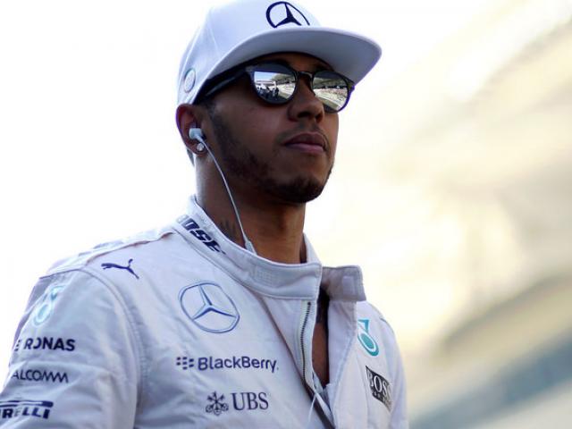 Thể thao - Tin thể thao HOT 2/12: Rosberg từ chối bình luận về Hamilton