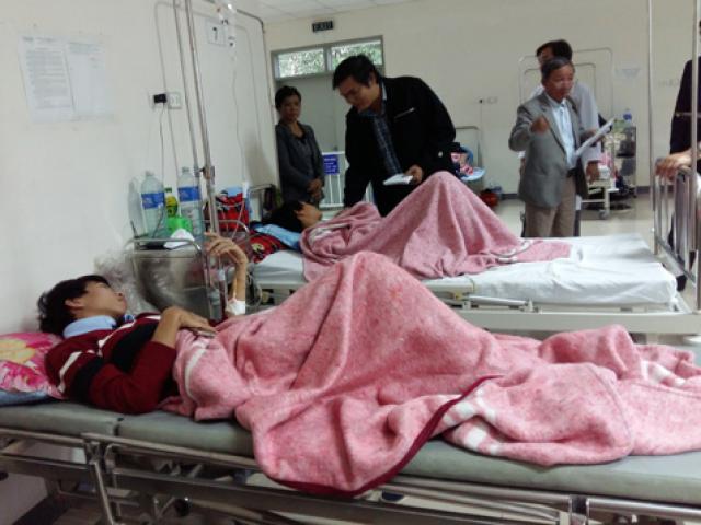 Sức khỏe đời sống - TT-Huế: Thêm 60 người nhập viện sau khi ăn bánh mì