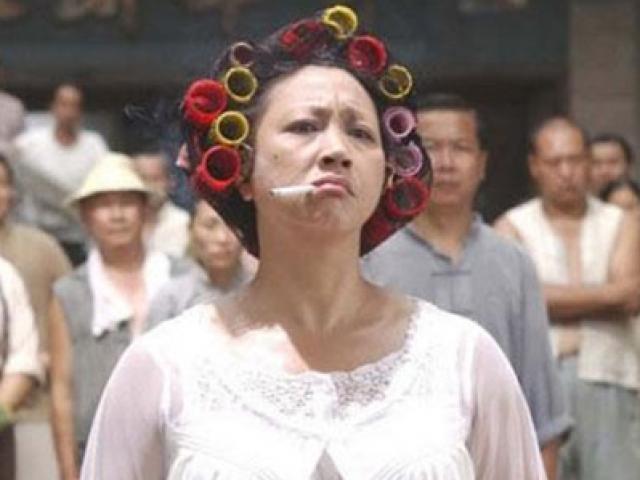 Phim - Đời buồn của người đàn bà bá đạo nhất "Tuyệt đỉnh Kungfu"