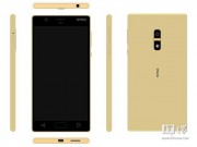 Thời trang Hi-tech - Nokia D1C có hai phiên bản cấu hình khác nhau