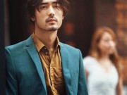 Thư tình: Tôi yêu em chân thành không như người ta