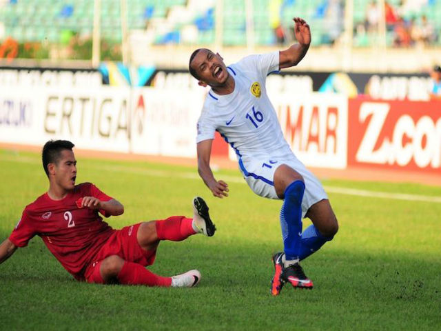 Bóng đá - Tin nhanh AFF Cup 3/12: Xuân Trường tự tin