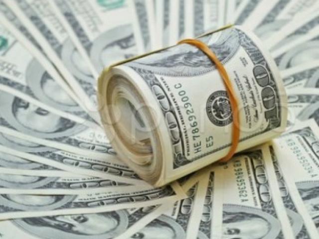 Tài chính - Bất động sản - NHNN sẽ bán ngoại tệ giảm sức ép tăng giá USD?