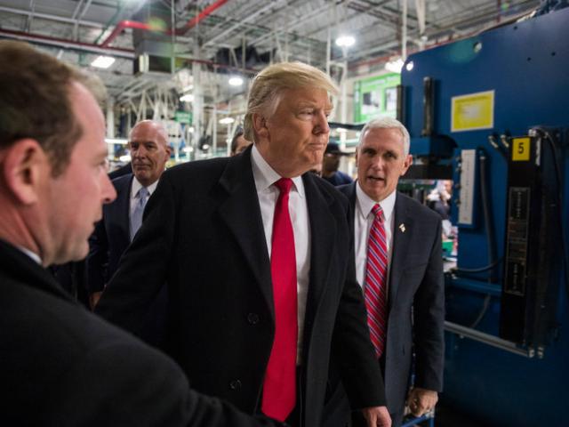 Thế giới - Trump bất ngờ điện đàm với lãnh đạo Đài Loan, phớt lờ TQ