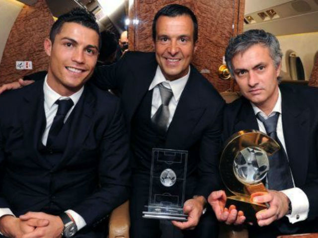 Bóng đá - Mourinho bị tố trốn thuế, thừa nhận MU hết cửa vô địch