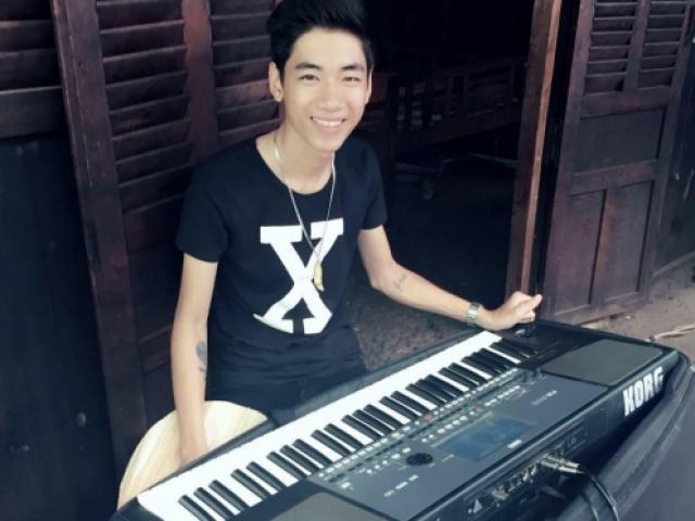 Giới trẻ - Chuyện chưa kể về "thánh nện đàn" gây bão mạng tuần qua