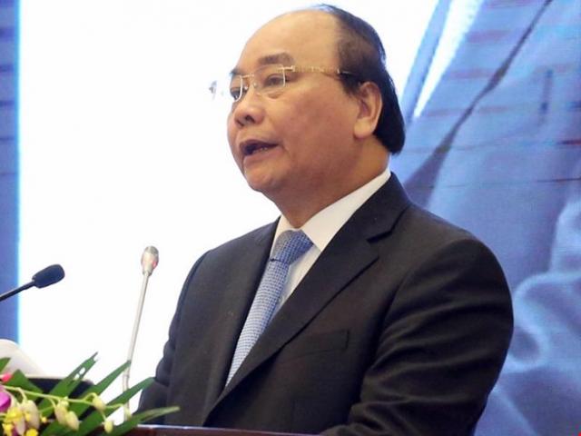 Tin tức trong ngày - Thủ tướng: Phải xóa bỏ ngay những "ưu đãi ngầm"