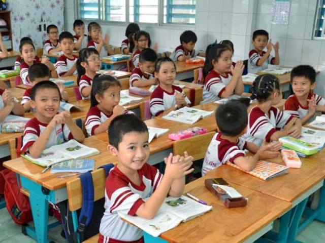 Giáo dục - du học - Vẫn chuộng đánh giá theo điểm số