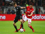 Bóng đá - Mainz - Bayern Munich: Uy quyền nhà vua