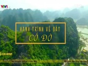 Du lịch - Hành trình về đất cố đô Ninh Bình