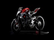 Thế giới xe - MV Agusta Brutale 800 RR 2016: Siêu phẩm bước ra từ Mad Max