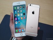 Thời trang Hi-tech - Cách kiểm tra iPhone 6S có thuộc chương trình thay thế pin miễn phí