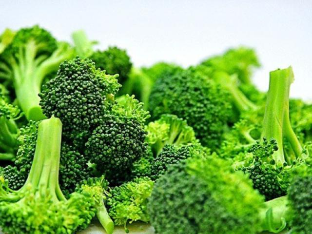 Sức khỏe đời sống - Nếu ăn súp lơ thì nhất thiết phải biết điều này