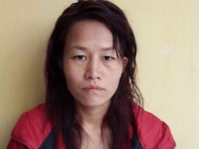 Pháp luật - "Nữ quái" giả bệnh nhân tốt bụng để trộm tài sản ở bệnh viện