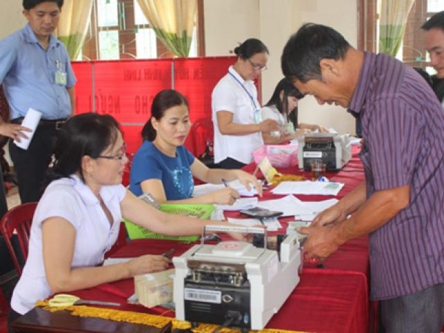 Tin tức trong ngày - Thực hư vụ dân phải trích nộp tiền bồi thường môi trường biển QuảngTrị