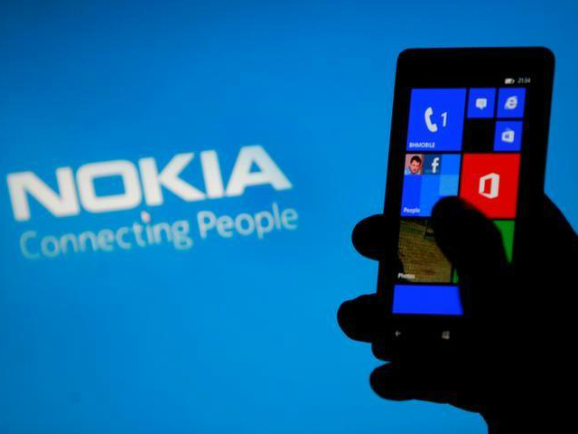 HMD chính thức tiếp quản việc kinh doanh điện thoại Nokia