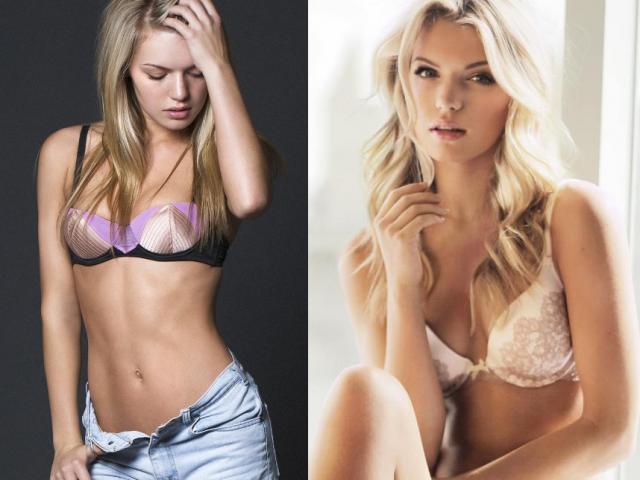 Người mẫu - Hoa hậu - "Nhòm ngó" kho bí quyết làm đẹp của chân dài gợi cảm