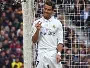 Bóng đá - Hậu Siêu kinh điển: Chế giễu Ronaldo, Barca sắp bị phạt