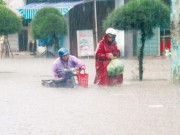 Tin tức trong ngày - Mưa lũ Quảng Nam: Nhiều cái chết thương tâm